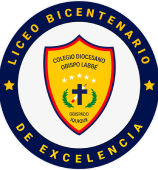 logo Liceo bicentenario